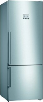 Bosch KGN56HIF0N Buzdolabı kullananlar yorumlar